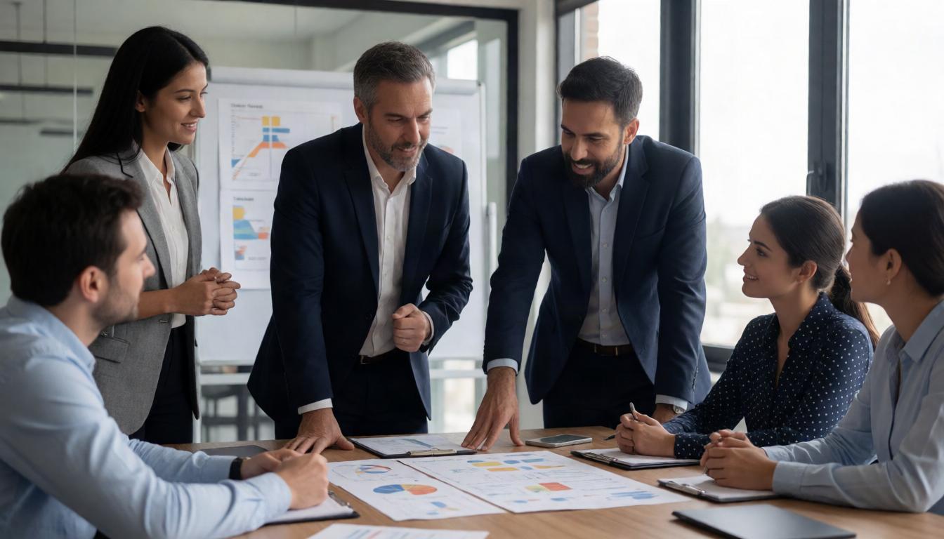 Training for HR Teams